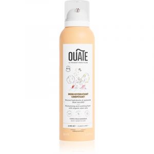 OUATE My Crackling Hydrator lait hydratant doux corps pour enfant à partir de 3 ans 150 ml