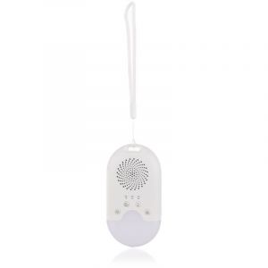 Zopa Portable White Noise Machine module berceur portable 1 pcs