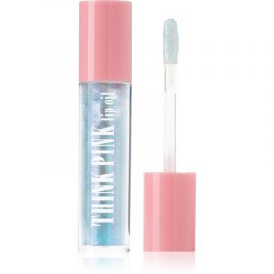 Dermacol Think Pink huile &agrave; l&egrave;vres teinte 05 4 ml