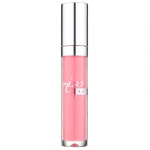 PUPA Milano Miss Pupa brillant &agrave; l&egrave;vres teinte 302 Ingenious Pink 5 ml