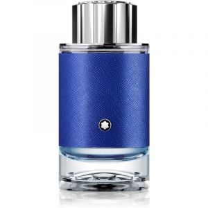 Montblanc Explorer Ultra Blue Eau de Parfum pour homme 100 ml