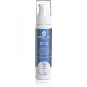BasicLab Cosmetology Esteticus émulsion gel pour un effet naturel 50 ml