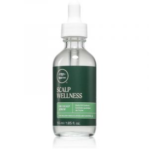 Paul Mitchell Tea Tree Scalp Wellness Oily Scalp Serum soin pour cheveux qui deviennent gras tr&egrave;s vite 55 ml