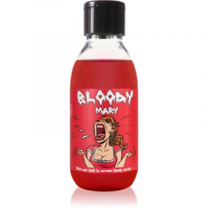 LaQ Shots! Bloody Mary gel de douche nettoyant 100 ml
