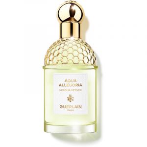 GUERLAIN Aqua Allegoria Nerolia Vetiver Eau de Toilette rechargeable pour femme 75 ml