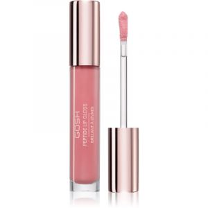 GOSH COPENHAGEN Peptide Lip Gloss brillant &agrave; l&egrave;vres avec des peptides teinte 002 Candy 7 ml