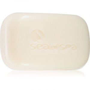 Sea of Spa Dead Sea Treatment savon solide au sel marin 125 g