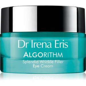 Dr Irena Eris Algorithm crème restructurante et correctrice de rides 15 ml