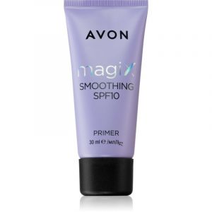 Avon Magix base lissante sous fond de teint SPF 10 30 ml
