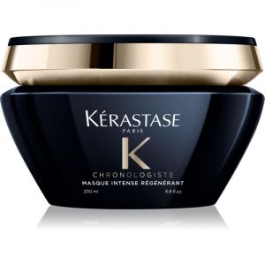 Kérastase Chronologiste Masque Intense Régénérant masque revitalisant anti-signes de fatigue 200 ml