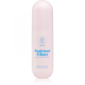 The Fox Tan Everywhere Parfume Mist Boyfriend´s T-Shirt spray corporel parfumé mixte 80 ml