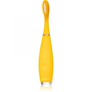 FOREO ISSA™ 3 Mini brosse à dents électrique sonique Mango Tango 1 pcs