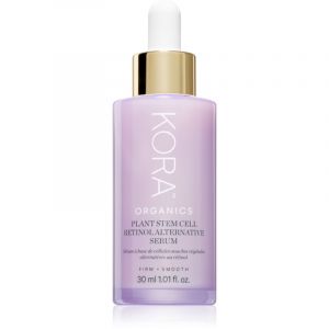 KORA Organics Plant Stem Cell Retinol Alternative Serum sérum visage au rétinol 30 ml