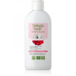 Bottega Verde Estratti Di Bellezza eau micellaire nettoyante 200 ml