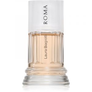 Laura Biagiotti Roma Fiori Bianchi Eau de Toilette pour femme 25 ml
