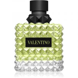 Valentino Born in Roma Green Stravaganza Donna Eau de Parfum pour femme 100 ml