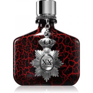John Varvatos XX Intense Eau de Parfum pour homme 75 ml