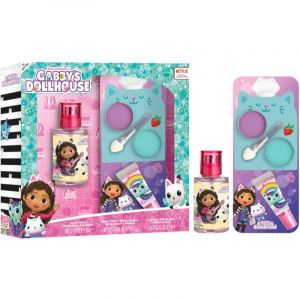 Gabby's Dollhouse Giftset coffret cadeau pour enfant