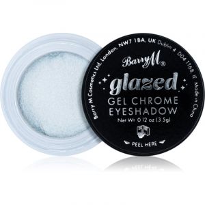 Barry M Glazed fards &agrave; paupi&egrave;res gel teinte So Enticing 3.5 g