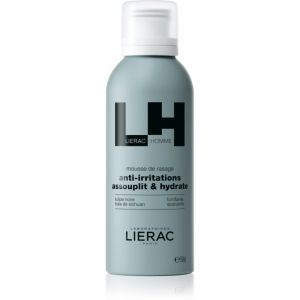 Lierac Homme Shaving Foam mousse &agrave; raser 150 ml