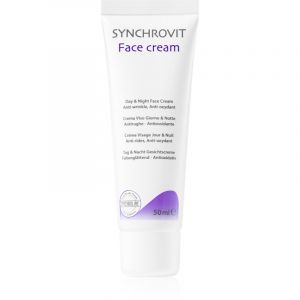 Synchroline Synchrovit crème jour et nuit pour peaux matures 50 ml