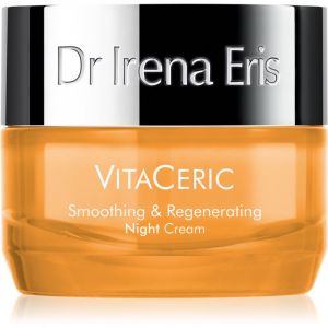 Dr Irena Eris VitaCeric crème de nuit lissante 50 ml
