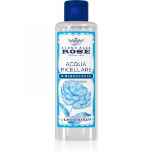 Acqua Alle Rose Rinfrescante eau micellaire hydratante à effet rafraîchissant 200 ml