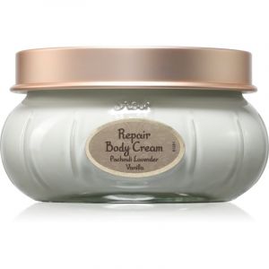 Sabon Patchouli Lavender Vanilla cr&egrave;me pour le corps 200 ml