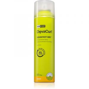 DevaCurl DevaFast Dry™ spray cheveux qui accélère le séchage 170 g