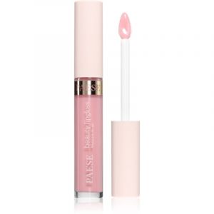 Paese Tasty Lips Beauty Lipgloss brillant &agrave; l&egrave;vres teinte 13 milk shake 4.5 ml