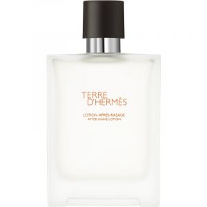 HERMÈS Terre d’Hermès lotion après-rasage pour homme 100 ml