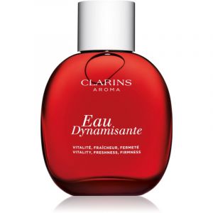 Clarins Eau Dynamisante Treatment Fragrance eau rafraîchissante mixte 100 ml