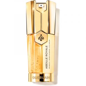 GUERLAIN Abeille Royale Double R Renew & Repair Eye Serum sérum intense effet lifting contour des yeux 20 ml