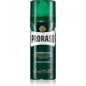 Proraso Green mousse à raser 50 ml