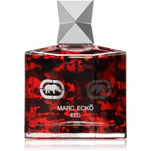 Marc Ecko Red Eau de Toilette pour homme 20 ml