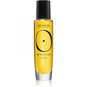 Orofluido Elixir huile nourrissante cheveux 30 ml