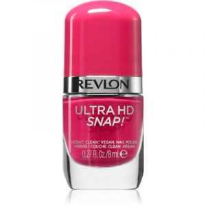 Revlon Cosmetics Ultra HD Snap!™ vernis à ongles à séchage rapide teinte N°028 Rule the World 8 ml