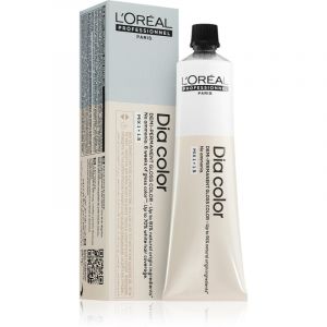 L’Oréal Professionnel Dia Color coloration semi-permanente pour cheveux sans ammoniaque teinte 6.45 Dark Blonde Copper Mahogany 60 ml