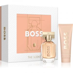 Hugo Boss BOSS The Scent for Her Coffret cadeau pour femme