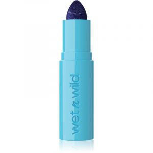 Wet n Wild SpongeBob SquarePants Coral Blue No. 2 Color-changing Lip Balm baume &agrave; l&egrave;vres &agrave; couleur changeante 2.88 g