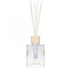 THD Platinum Collection Lavanda Mediterranea diffuseur d'huiles essentielles avec recharge 200 ml