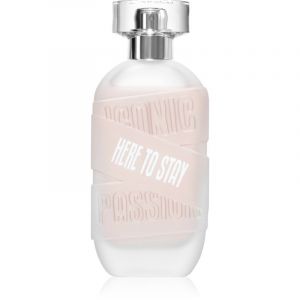 Naomi Campbell Here To Stay Eau de Toilette pour femme 50 ml