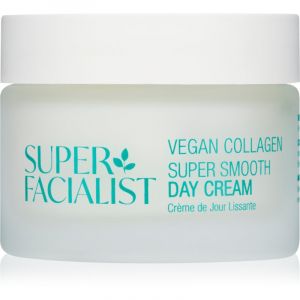 Super Facialist Vegan Collagen cr&egrave;me de jour lissante au collag&egrave;ne 50 ml