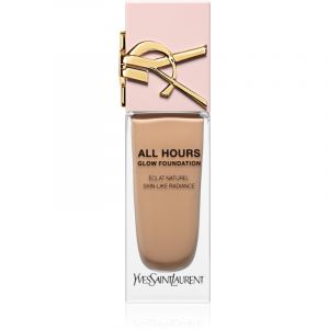 Yves Saint Laurent All Hours Glow Foundation fond de teint longue tenue teinte LN6 25 ml
