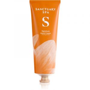 Sanctuary Spa Signature Collection cr&egrave;me mains &agrave; absorption rapide pour un effet naturel 60 ml