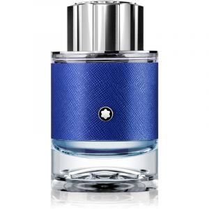 Montblanc Explorer Ultra Blue Eau de Parfum pour homme 60 ml