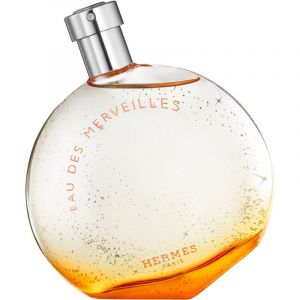 HERMÈS Eau des Merveilles Eau de Toilette pour femme 100 ml