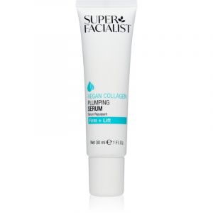 Super Facialist Vegan Collagen sérum visage raffermissant pour un look jeune 30 ml