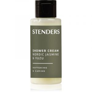 STENDERS Nordic Jasmine & Yuzu cr&egrave;me de douche Mini 50 ml