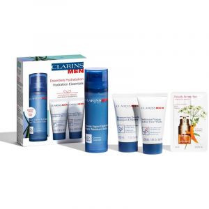 Clarins ClarinsMen Collection coffret cadeau pour homme